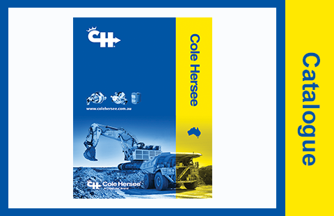 Cole Hersee Catalogue – Cole Hersee